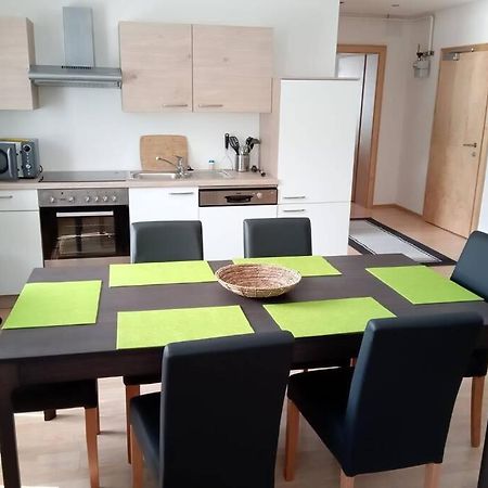 Gemuetliches Apartment In Landeck Ngoại thất bức ảnh