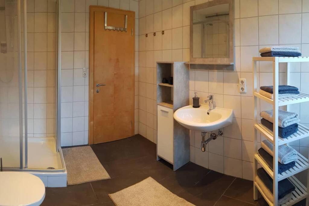 Gemuetliches Apartment In Landeck Ngoại thất bức ảnh