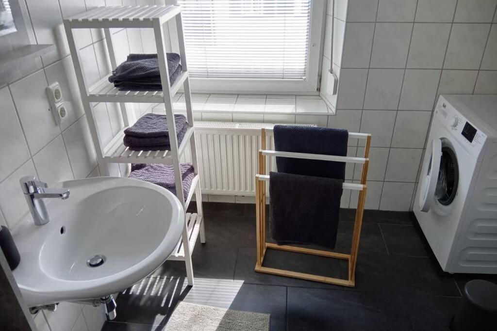 Gemuetliches Apartment In Landeck Ngoại thất bức ảnh