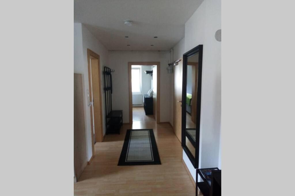 Gemuetliches Apartment In Landeck Ngoại thất bức ảnh
